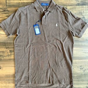 Men’s Ralph Lauren Polo